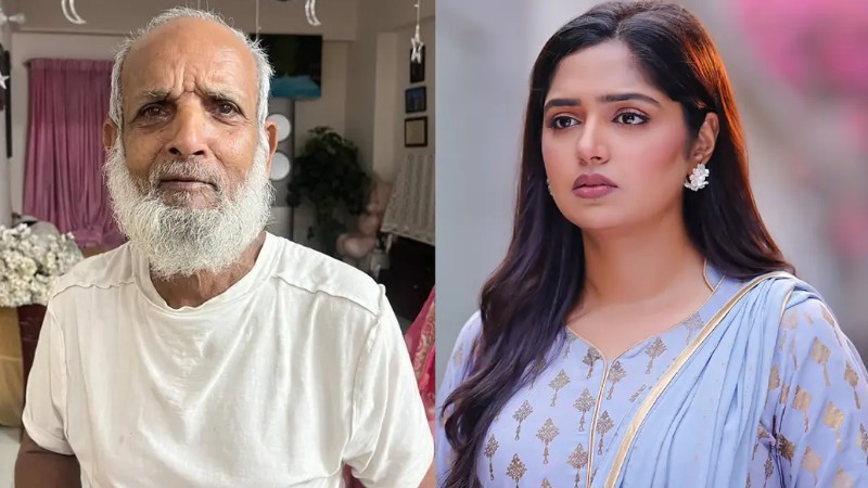 ফের নিখোঁজ অভিনেত্রী হিমির নানা, সন্ধান চেয়ে ফেসবুকে আকুল আবেদন