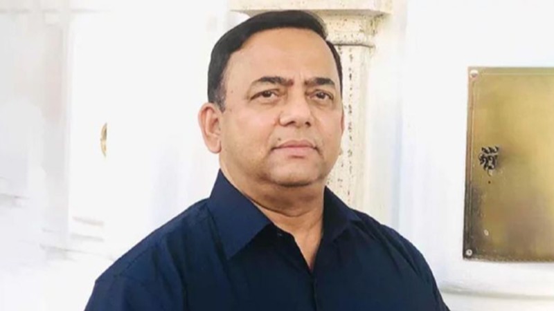 দুবাইয়ে গ্রেফতার বেনজীরের কাছে একাধিক দেশের পাসপোর্ট ও রেসিডেন্স পারমিট