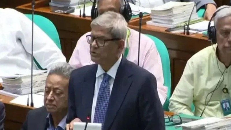 সেপ্টেম্বর বা অক্টোবরে দেশজুড়ে স্থানীয় সরকার নির্বাচন শুরু: মির্জা ফখরুল