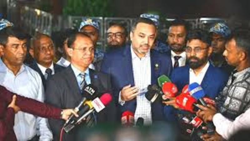 বাংলাদেশের স্বার্থসংশ্লিষ্ট বিষয়ে কাজ করতে ঐকমত্য চীন ও মালয়েশিয়া