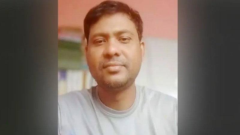 যশোরে সড়ক দুর্ঘটনায় স্কুলশিক্ষক নিহত