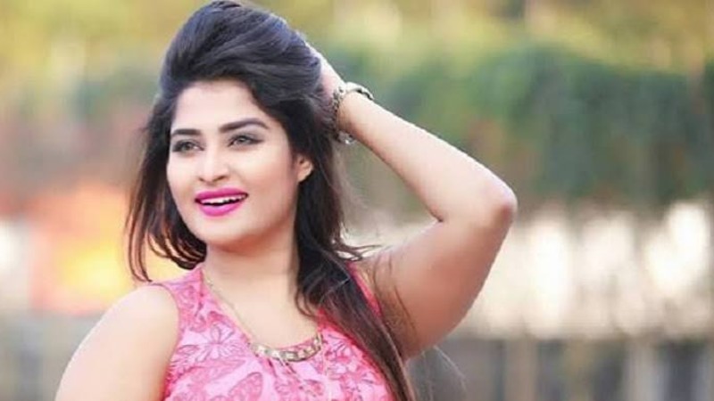 ভোটাররাই ফার্স্ট প্রায়োরিটি: শিরিন শিলা