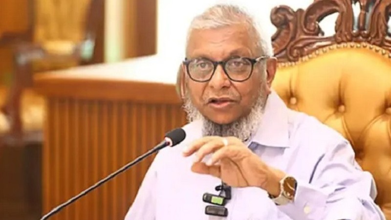 বাংলাদেশি শ্রমিকদের জন্য খুলল মালয়েশিয়ার শ্রমবাজার: প্রবাসীকল্যাণ মন্ত্রী