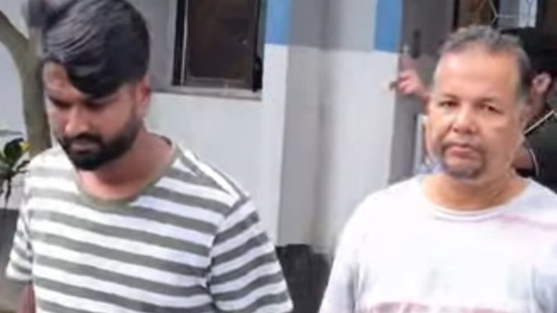 সাভারে এনসিপির সমাবেশে ককটেল বিস্ফোরণ: যুবলীগের দুই নেতা-কর্মীর ২ দিনের রিমান্ড