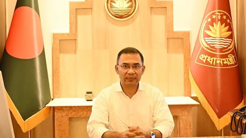 তরুণদের সম্ভাবনাকে জাতীয় অগ্রগতির চালিকাশক্তিতে পরিণত করা আমাদের লক্ষ্য: প্রধানমন্ত্রী