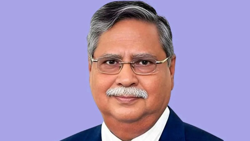 তরুণরাই দেশের ভবিষ্যৎ ও প্রধান চালিকাশক্তি: রাষ্ট্রপতি মো. সাহাবুদ্দিন