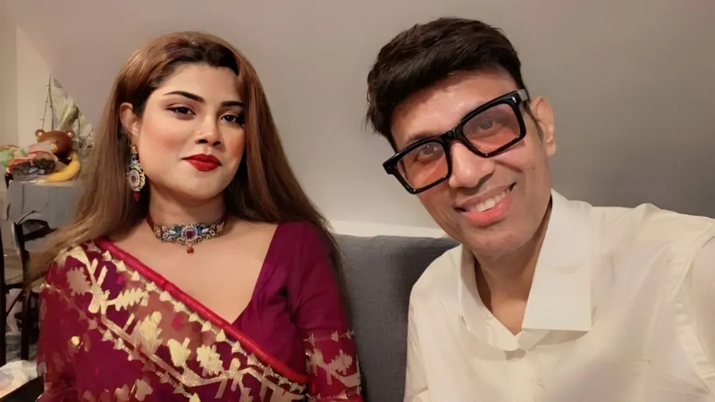 বিনোদন