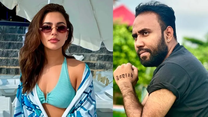 ‘বরবাদ’ নির্মাতার সিনেমায় নুসরাত ফারিয়া, সঙ্গে আর কে?