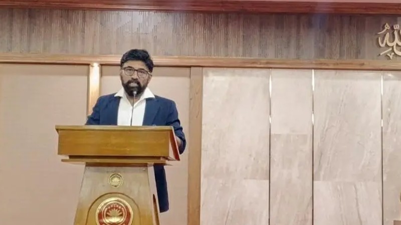 সরকার পর্যায়ক্রমে ৩১ দফা ও জুলাই সনদ বাস্তবায়ন করছে: প্রধানমন্ত্রীর প্রেস সচিব