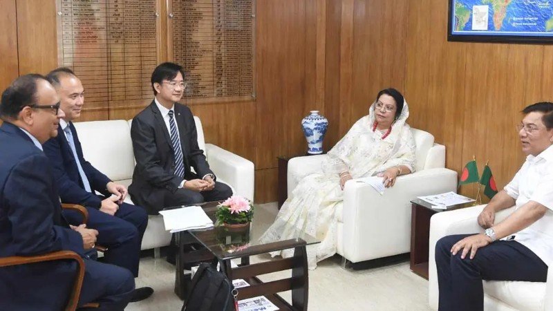 বিমান খাতে সিন্ডিকেটের বিরুদ্ধে জিরো টলারেন্স: বিমানমন্ত্রী