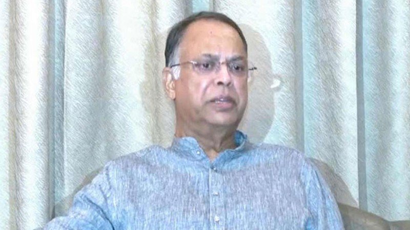 তিন দিনের মধ্যে গ্যাস সরবরাহ স্বাভাবিক হবে — জ্বালানি মন্ত্রী ইকবাল হাসান মাহমুদ