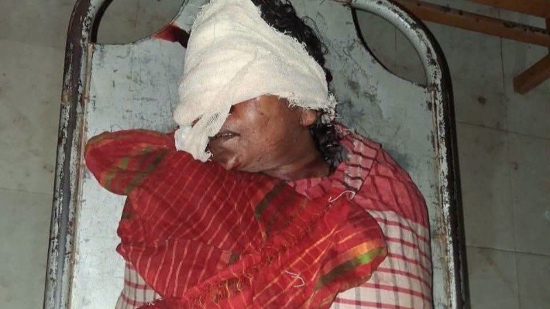 আখাউড়ায় খরমপুর মাজার ওরসে এসে নৌকা দুর্ঘটনায় নারীর মৃত্যু