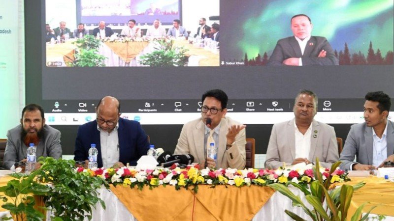 জনসংখ্যাকে জনসম্পদে রূপান্তরে কারিগরি শিক্ষার বিকল্প নেই: শিক্ষামন্ত্রী