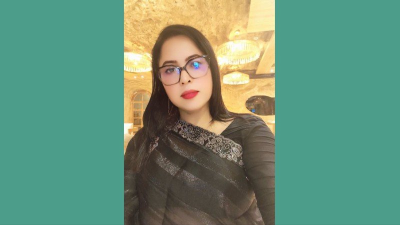 বিনোদন