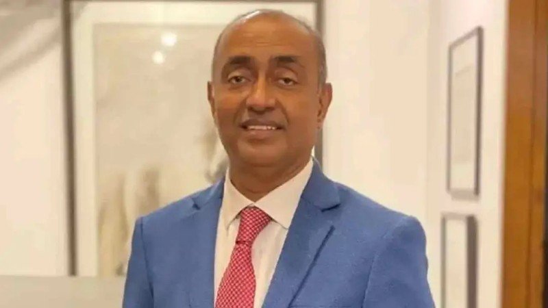 পররাষ্ট্র প্রতিমন্ত্রী হুমায়ুন কবিরের নিয়োগে আইনের ব্যত্যয় হয়নি
