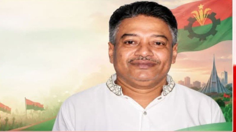 বিএনপির ৪৮তম প্রতিষ্ঠাবার্ষিকী: তুরাগবাসীকে আব্দুর রহমান বুলুর শুভেচ্ছা
