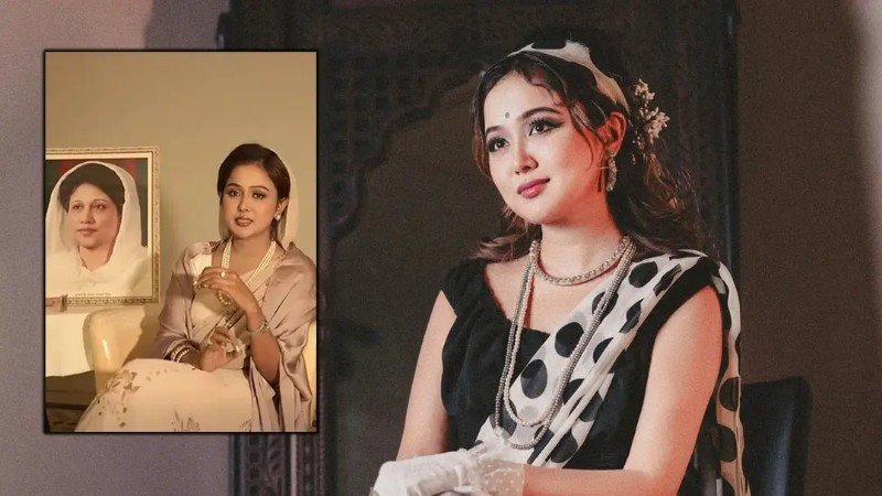 বিনোদন