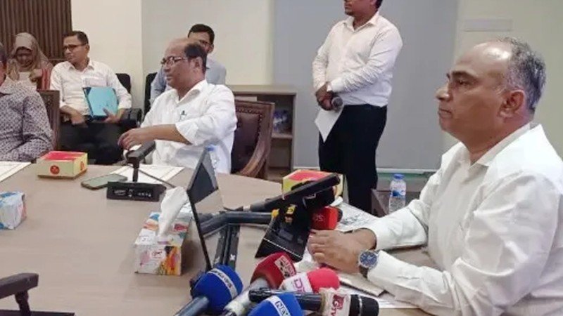 আগামী ডিসেম্বর পর্যন্ত দেশে জ্বালানি তেলের সংকট নেই: বিপিসি চেয়ারম্যান