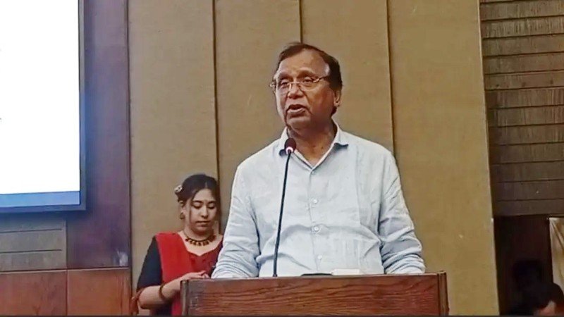 সংস্কৃতি হারালে হারিয়ে যাবে আমাদের পরিচয় : ডিএসসিসি প্রশাসক