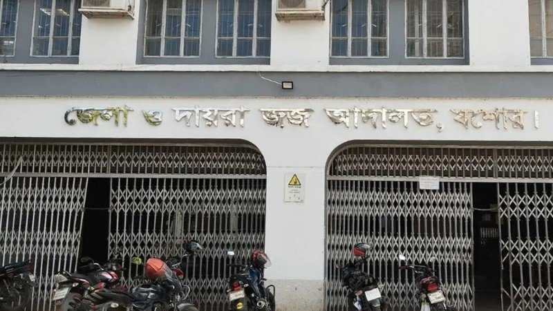 যশোরে আফজাল হত্যা : ১১ জনের বিরুদ্ধে সিআইডির চার্জশিট