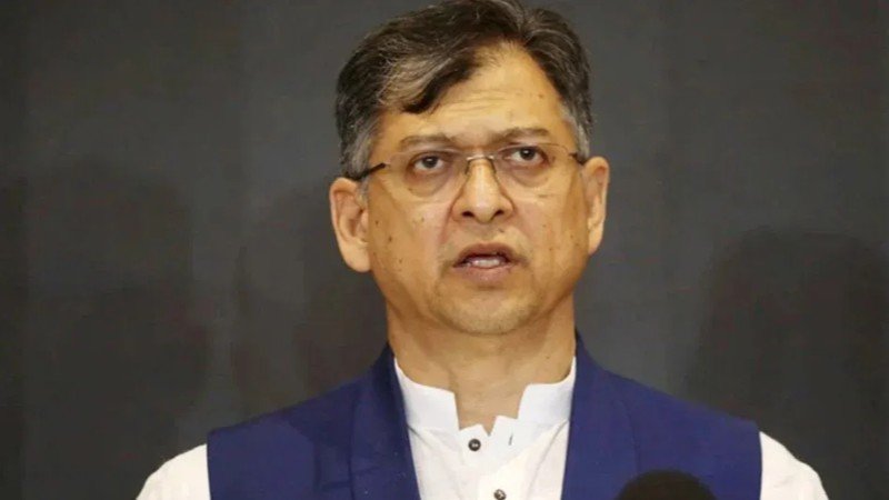 ‘জনআস্থা কতটুকু অর্জন করতে পেরেছি, সেটার বিচার করবে জনগণ’