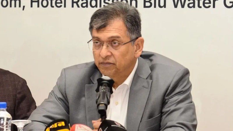 রোহিঙ্গাদের টেকসই প্রত্যাবাসনে বাংলাদেশ অঙ্গীকারবদ্ধ: স্বরাষ্ট্রমন্ত্রী