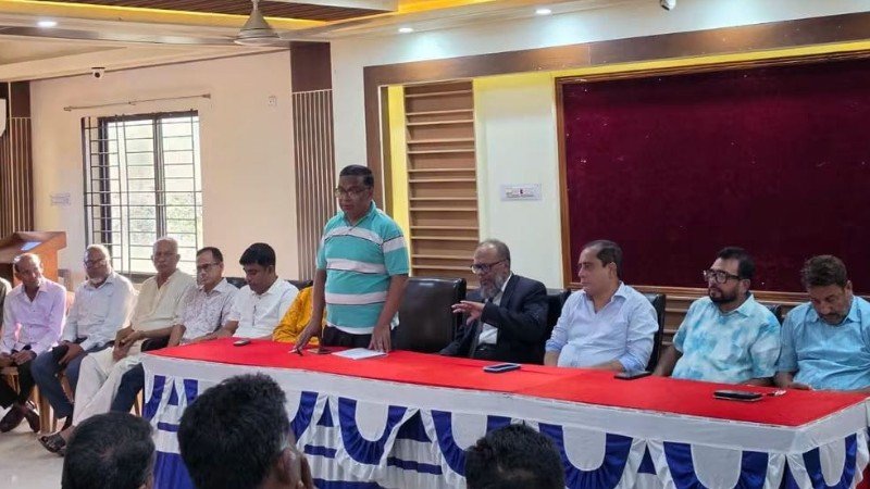 সাম্প্রদায়িক সম্প্রীতি, সৌহার্দ্য ও পারস্পরিক শ্রদ্ধাবোধের বন্ধন আরও দৃঢ় হোক- ড. রফিকুল ইসলাম হিলালী এমপি