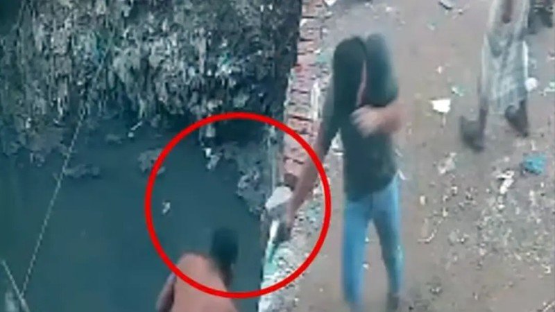 সাহেব আলীকে হত্যার আগে তার ভাই রবিউলকেও গুলি করেন রনি