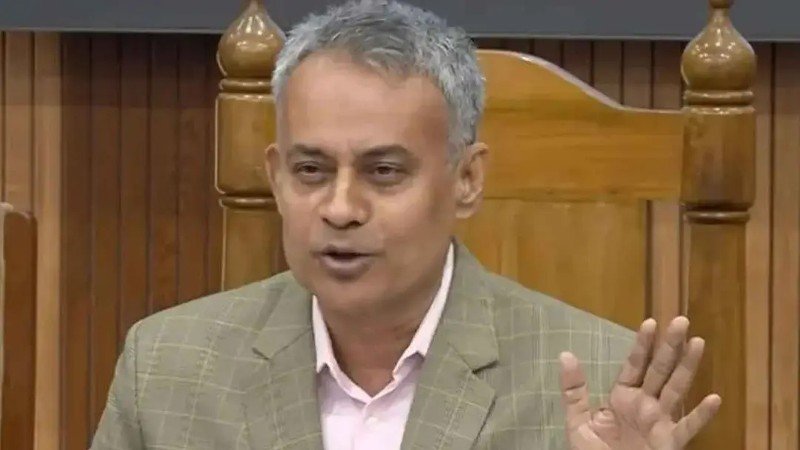 ধর্মীয় স্বাধীনতা ও অধিকার নিশ্চিত করা রাষ্ট্রের দায়িত্ব: শেখ রবিউল আলম