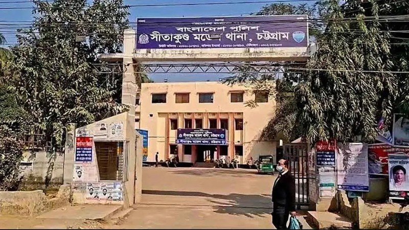 সীতাকুণ্ডে দুর্বৃত্তদের গুলিতে যুবক নিহত, আহত ১
