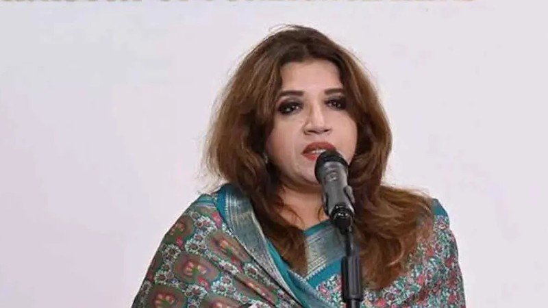 অবৈধ অভিবাসন কমানো গেলে বৈধ অভিবাসনের সুযোগ বাড়বে: শামা ওবায়েদ