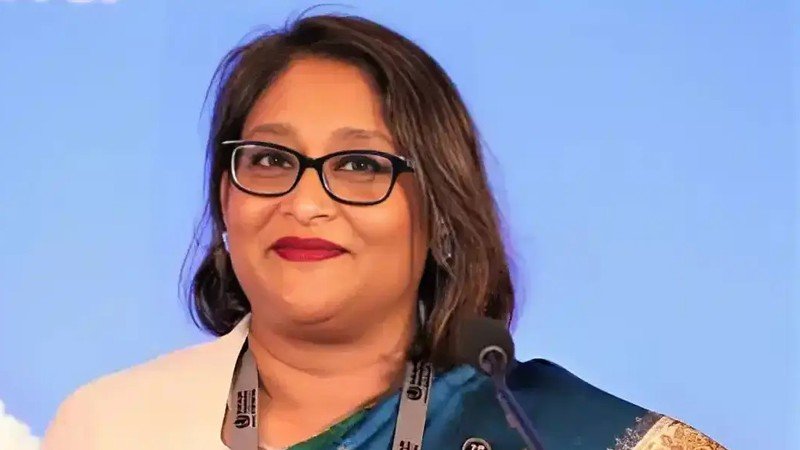 বিশ্ব স্বাস্থ্য সংস্থার পদ জালিয়াতি, পুতুলের বিরুদ্ধে দুদকের চার্জশিট