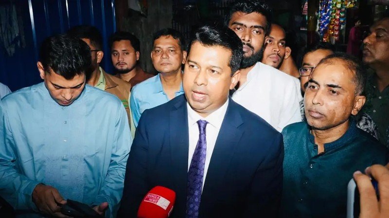 দুর্গাপূজার আনন্দে শামিল হতে আগামীকাল চট্টগ্রামে যাচ্ছেন প্রধানমন্ত্রী তারেক রহমান