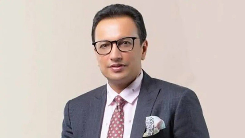 ডায়মন্ড ওয়ার্ল্ডের দিলীপ আগারওয়ালা গ্রেপ্তার