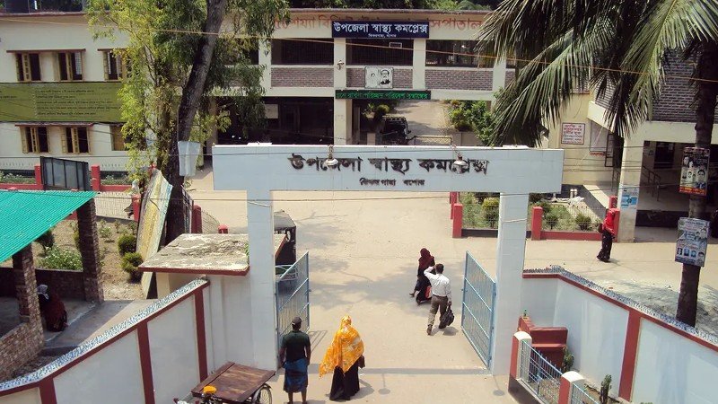 যশোরের সাত উপজেলা স্বাস্থ্য কমপ্লেক্সে ৩২.৭ শতাংশ পদ শূন্য