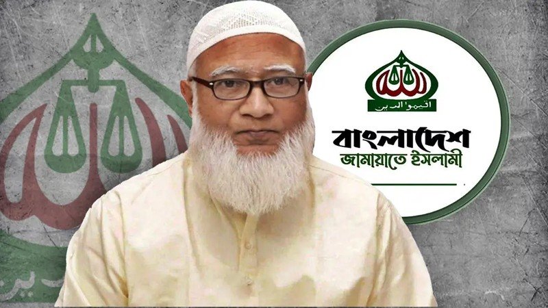 সাজেককে কেন্দ্র করে কী হচ্ছে? প্রশ্ন তুললেন ডা. শফিকুর রহমান