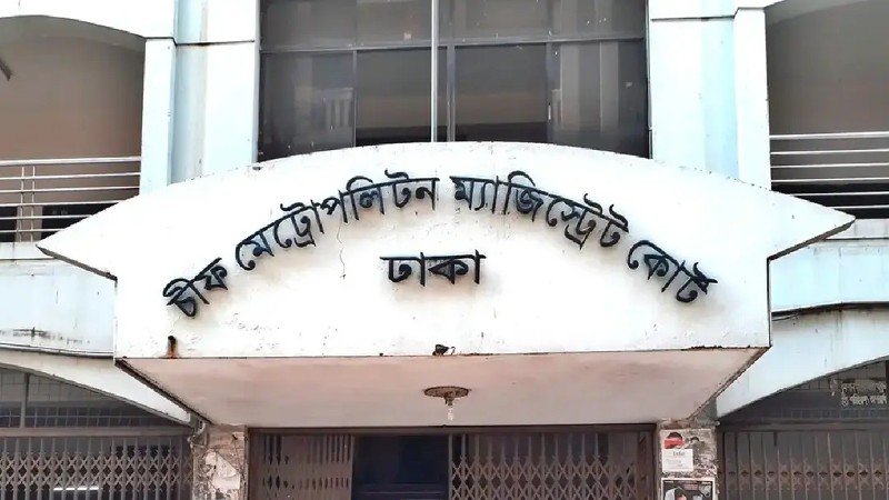 রাজধানীতে ব্যবসায়ীকে অপহরণ ও চাঁদাবাজির অভিযোগে ডিজিএফআই সদস্যসহ ৬ জন কারাগারে