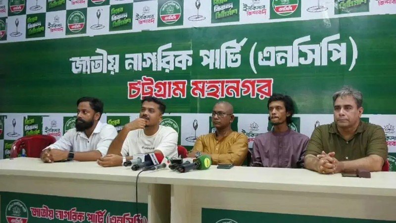 'শাহাদাতকে প্রশাসক নিয়োগ বেআইনি, সরকারের বিরুদ্ধে মামলা হওয়া উচিত'