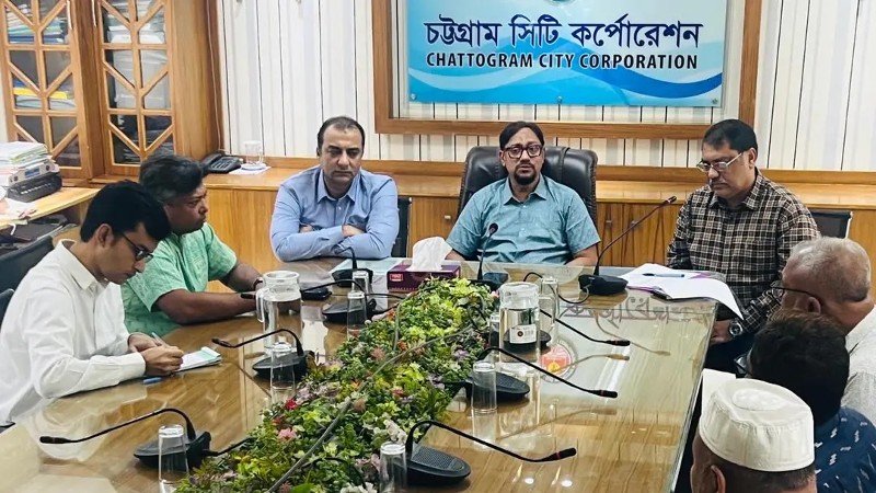 নভেম্বর পর্যন্ত ডেঙ্গু প্রতিরোধে সর্বোচ্চ সতর্ক থাকার আহ্বান