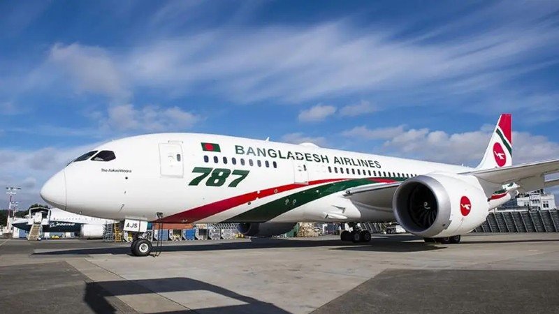 প্রধানমন্ত্রীর ভিভিআইপি বিমানে যান্ত্রিক ত্রুটি, নারিতায় উড্ডয়ন স্থগিত