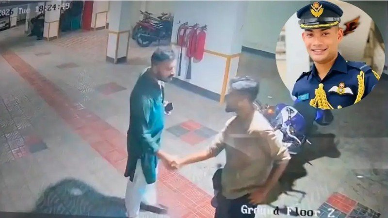 নিখোঁজের আগে ৬ ঘণ্টা সঙ্গে থাকা বন্ধু দীপ পিবিআই হেফাজতে