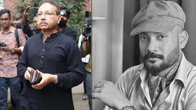 ‘আমার ছেলে সাঁতার জানতো, সনদও ছিল; ঘটনা ভিন্ন খাতে নেওয়ার চেষ্টা হচ্ছে’