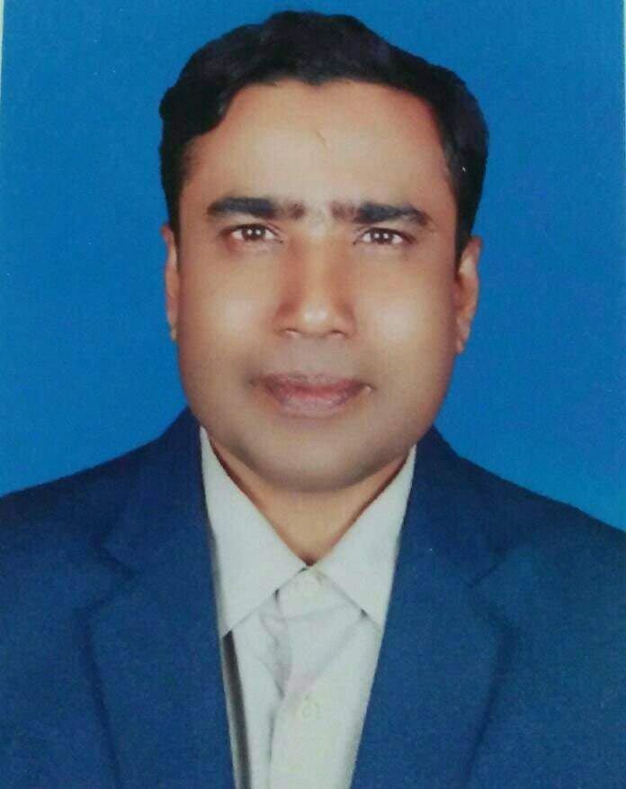মোঃ পাপেল মিয়া