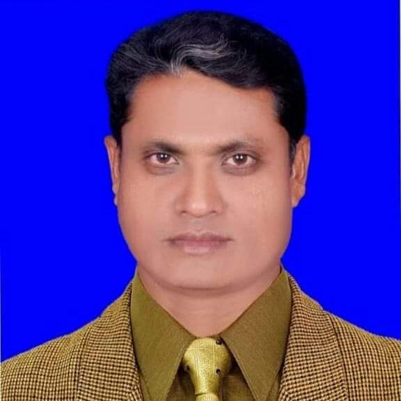 মোহাম্মদ সালাহ উদ্দিন